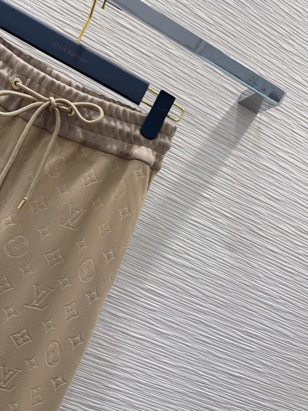 Lou 25fw retro elegant slimming set