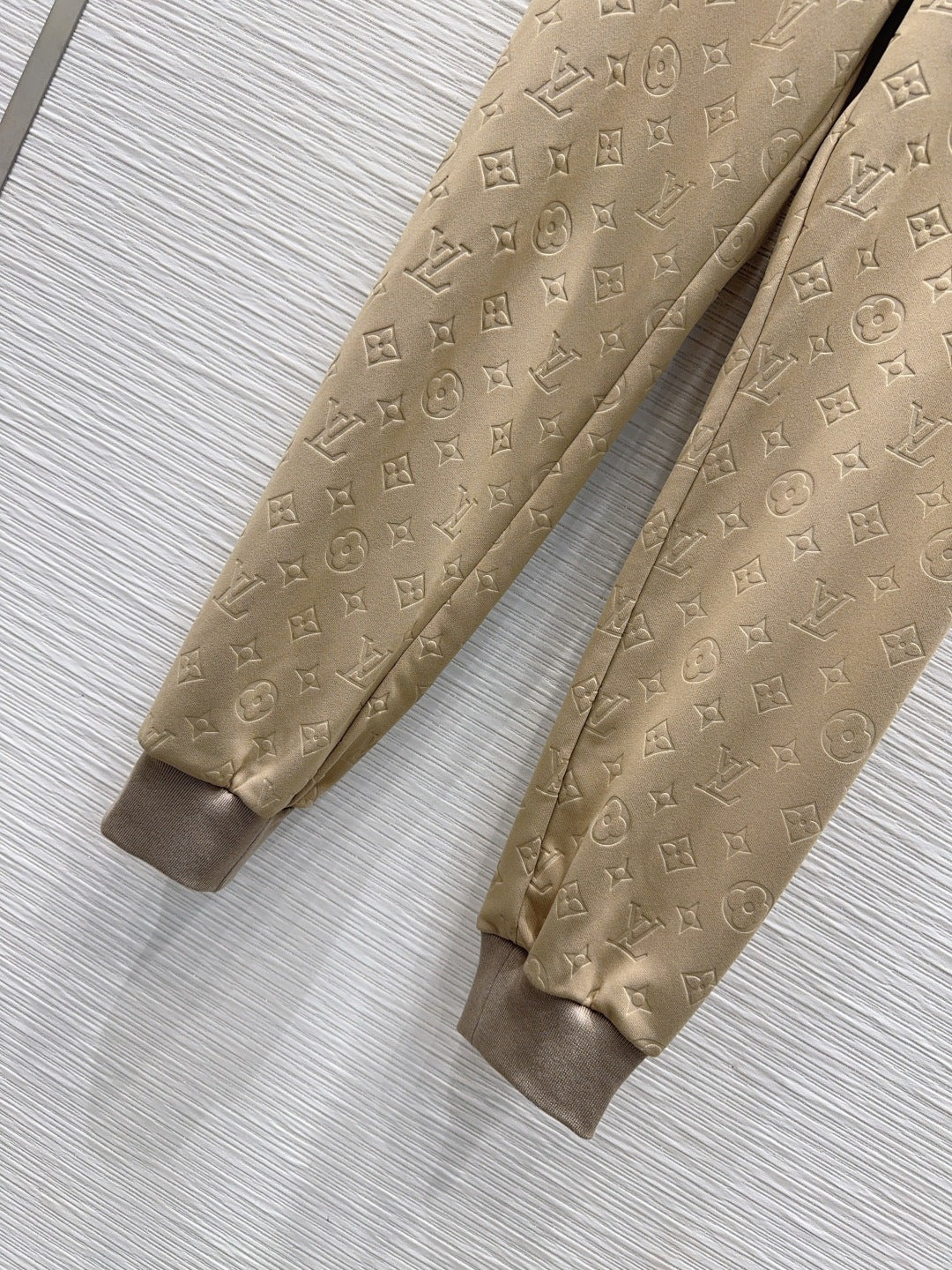 Lou 25fw retro elegant slimming set