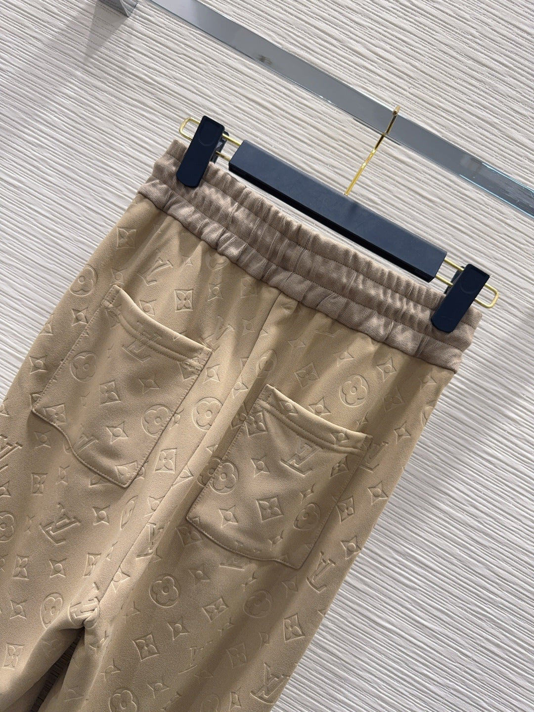 Lou 25fw retro elegant slimming set