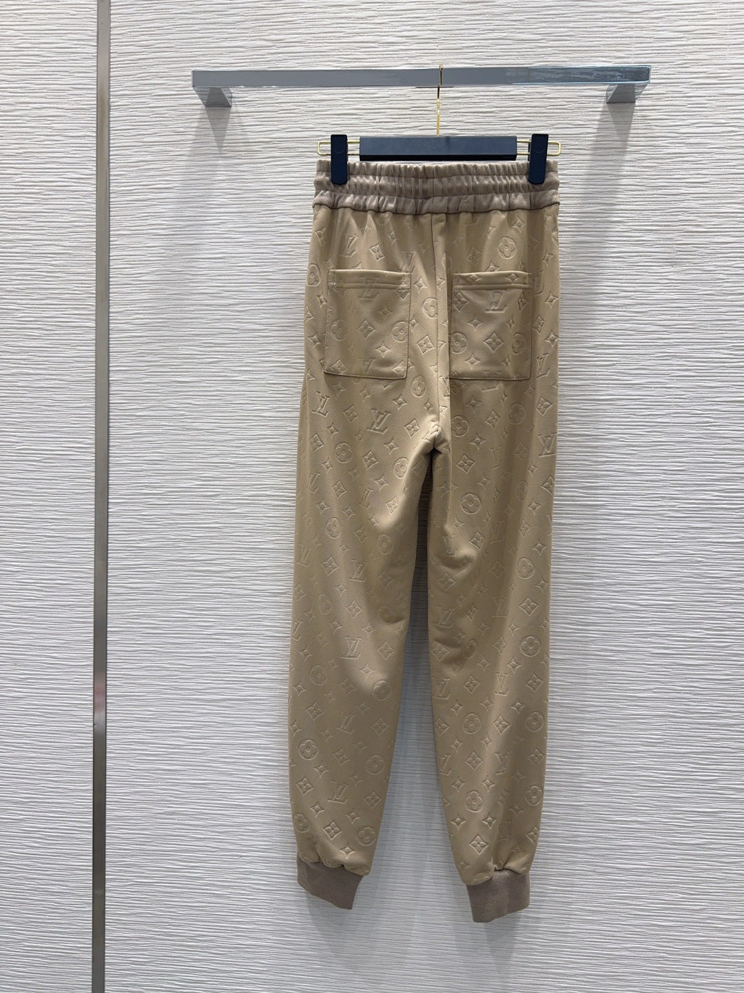 Lou 25fw retro elegant slimming set