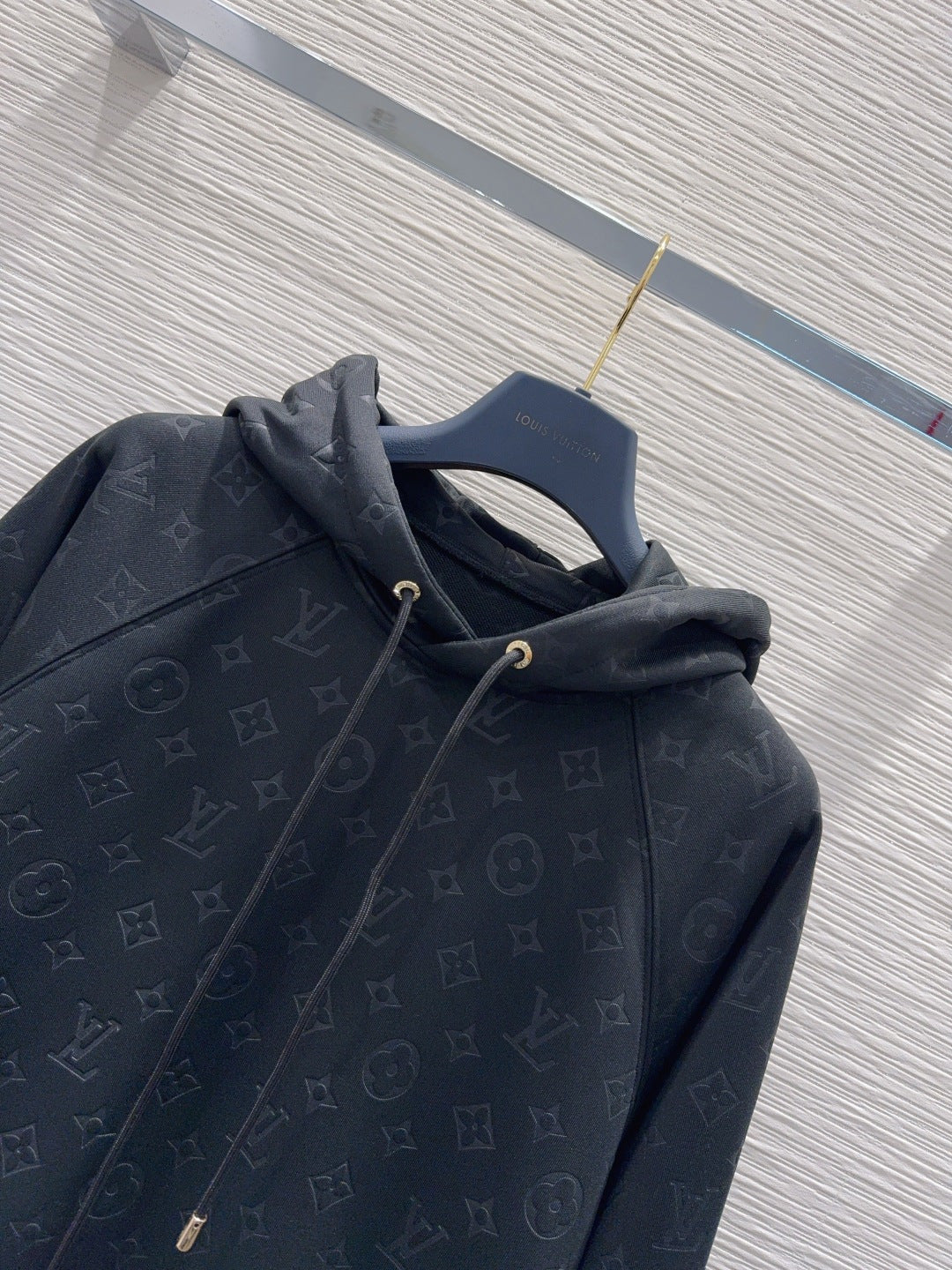 Lou 25fw retro elegant slimming set