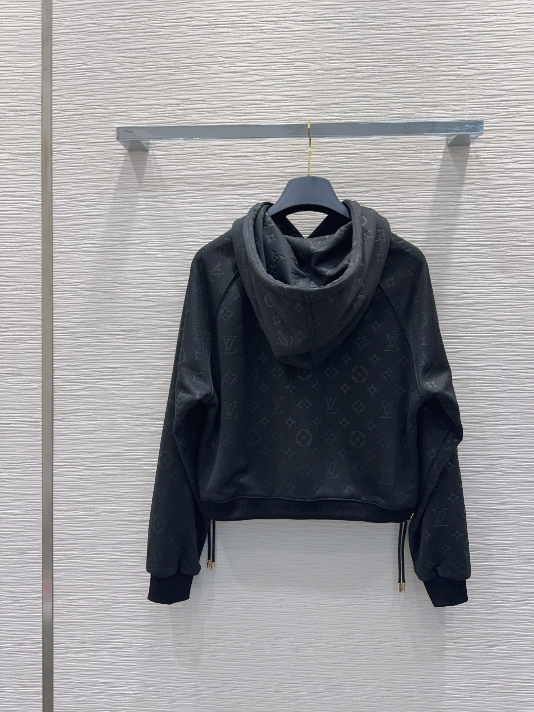 Lou 25fw retro elegant slimming set