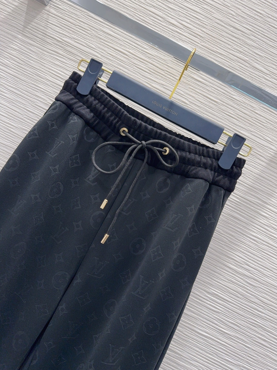 Lou 25fw retro elegant slimming set