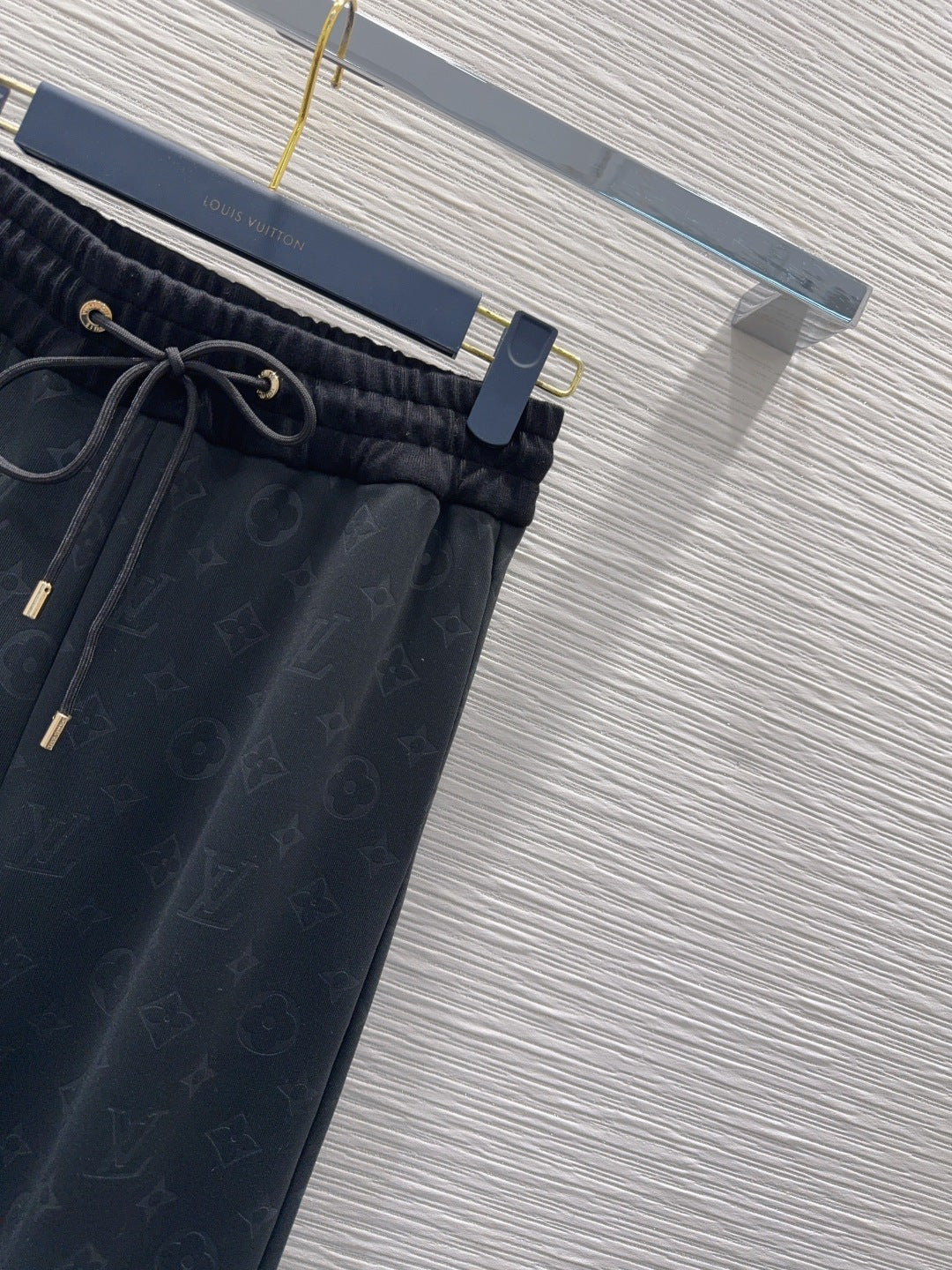 Lou 25fw retro elegant slimming set