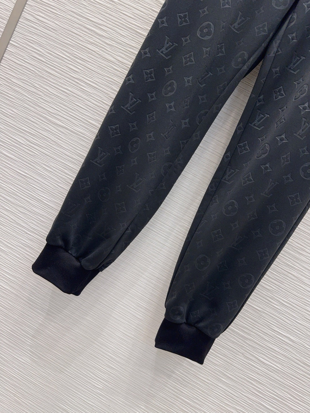 Lou 25fw retro elegant slimming set