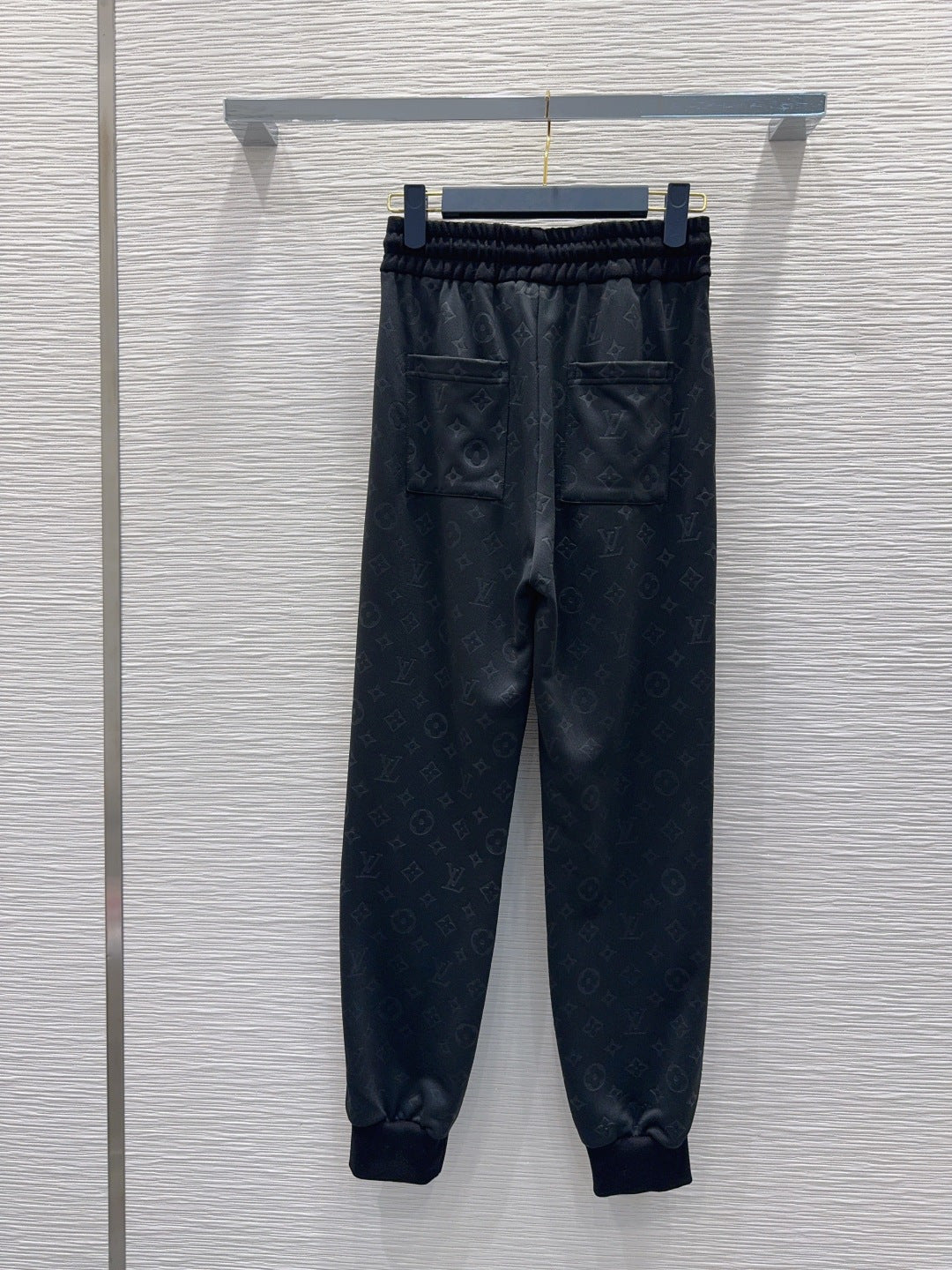 Lou 25fw retro elegant slimming set