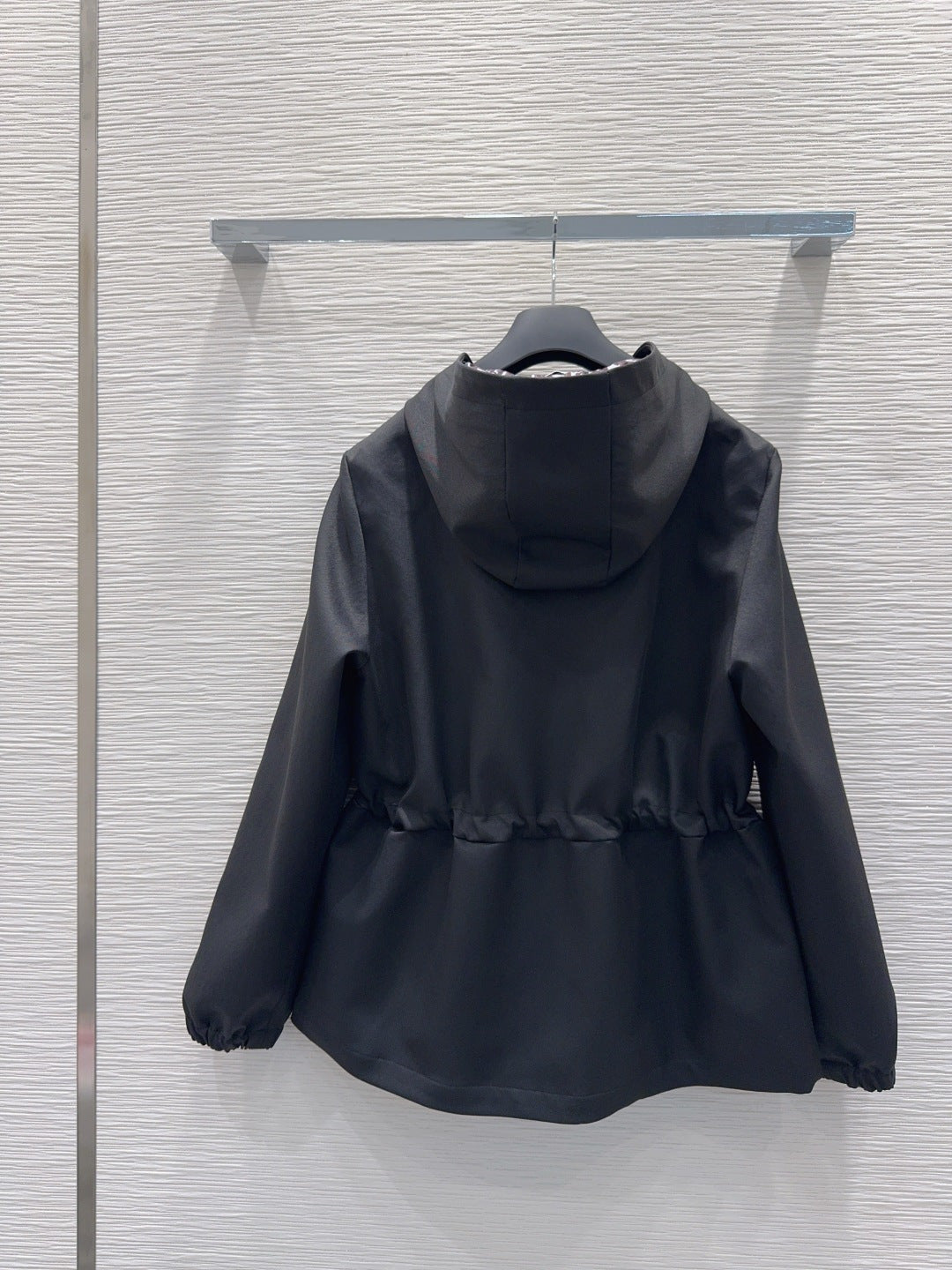 Cd 25fw new trench coat