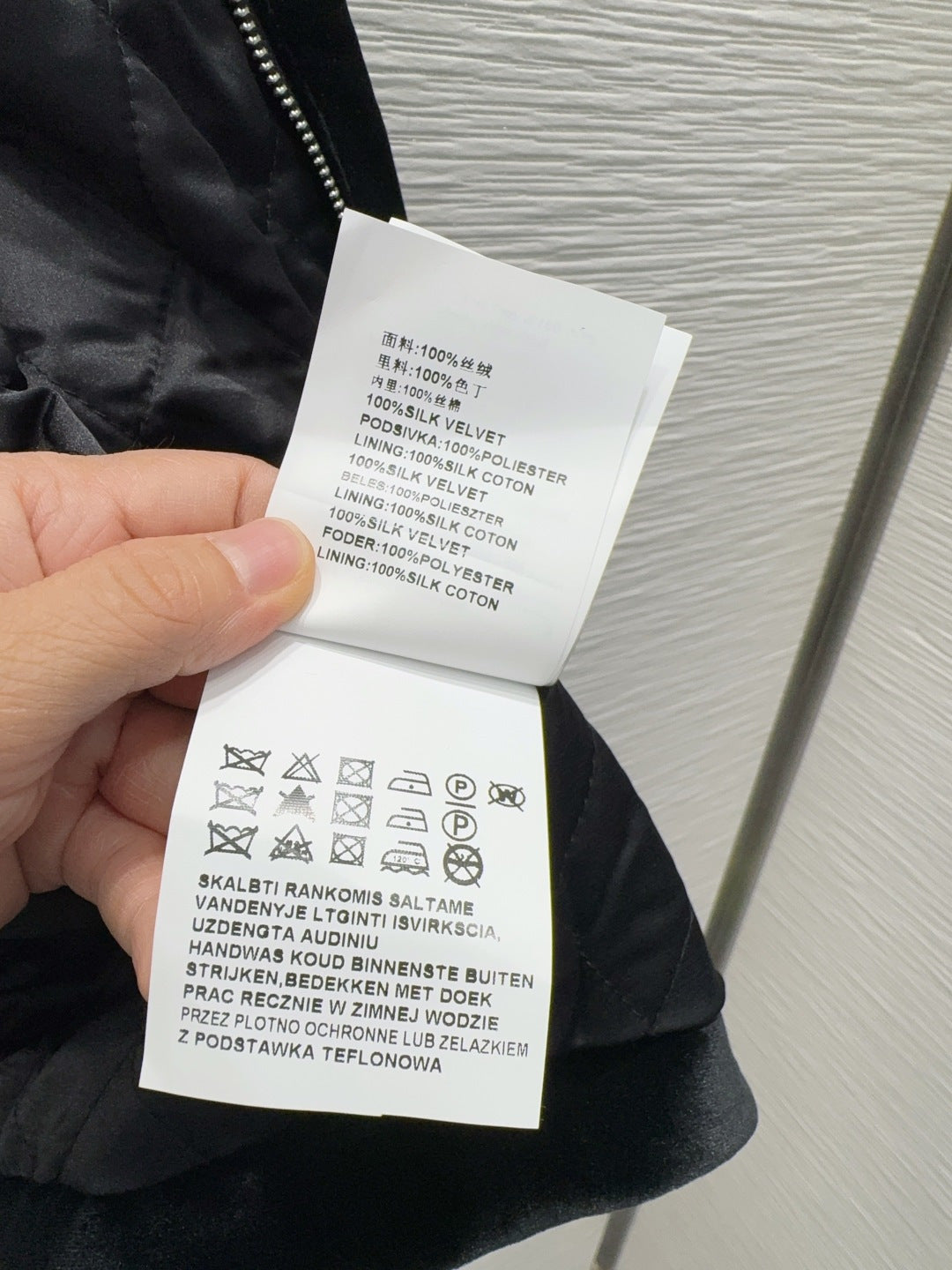 Pra 25fw new hooded mid-length coat