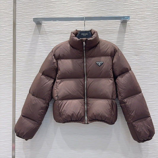 Pra 25fw new down jacket
