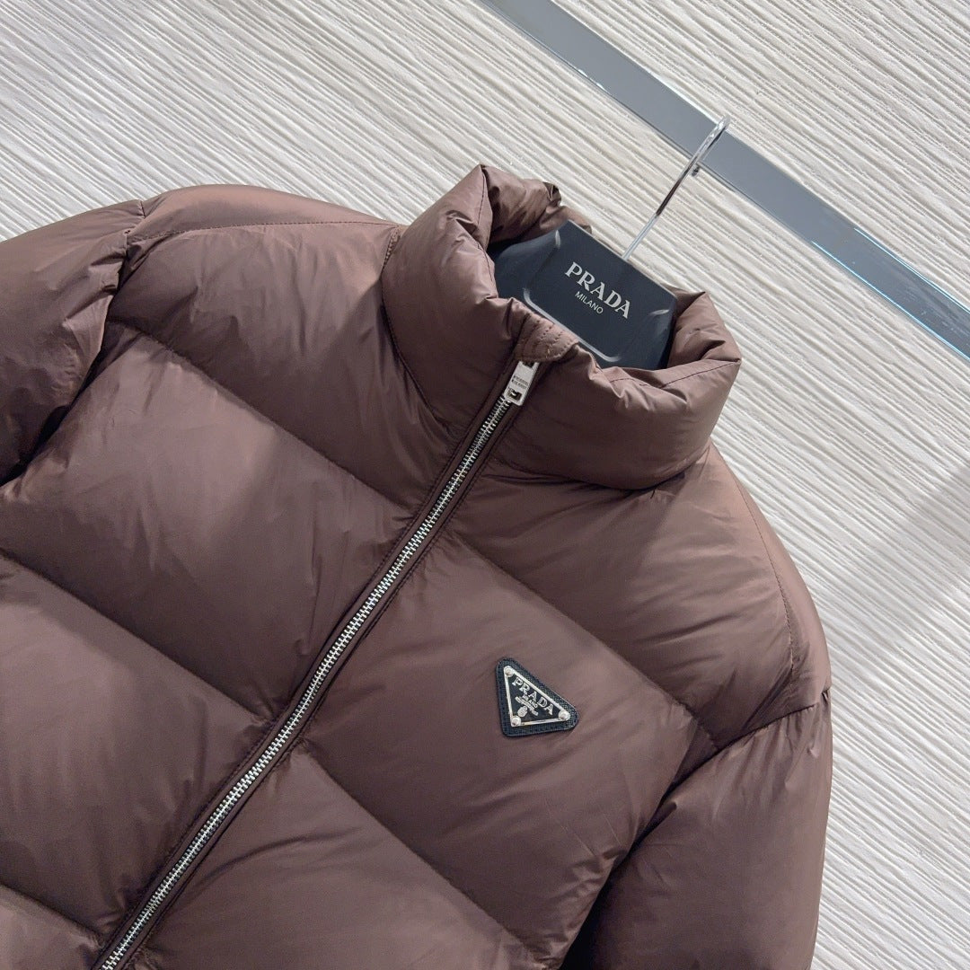 Pra 25fw new down jacket