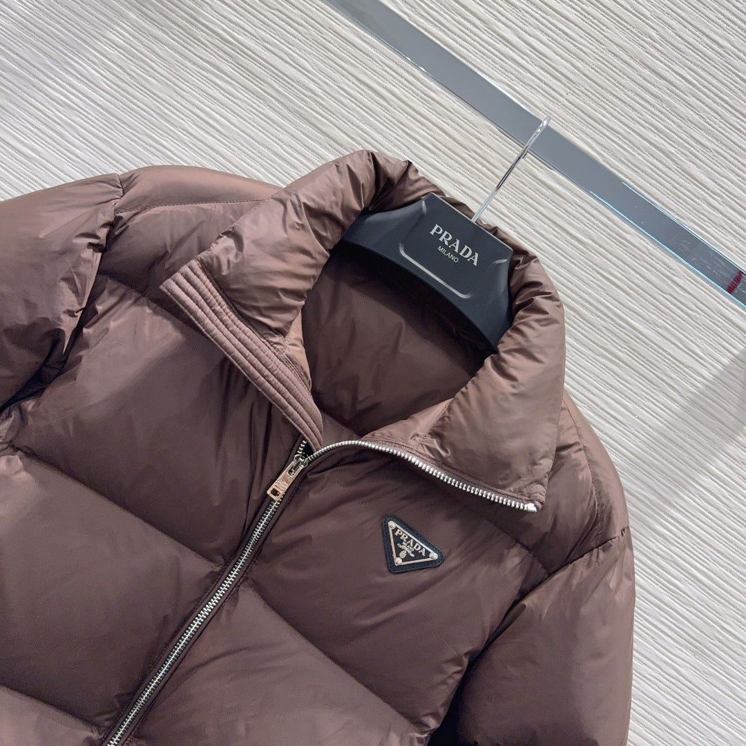 Pra 25fw new down jacket