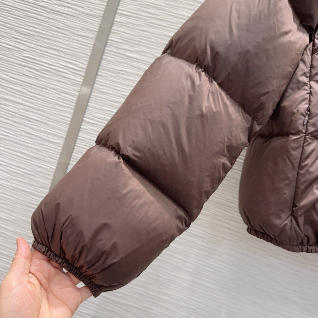 Pra 25fw new down jacket