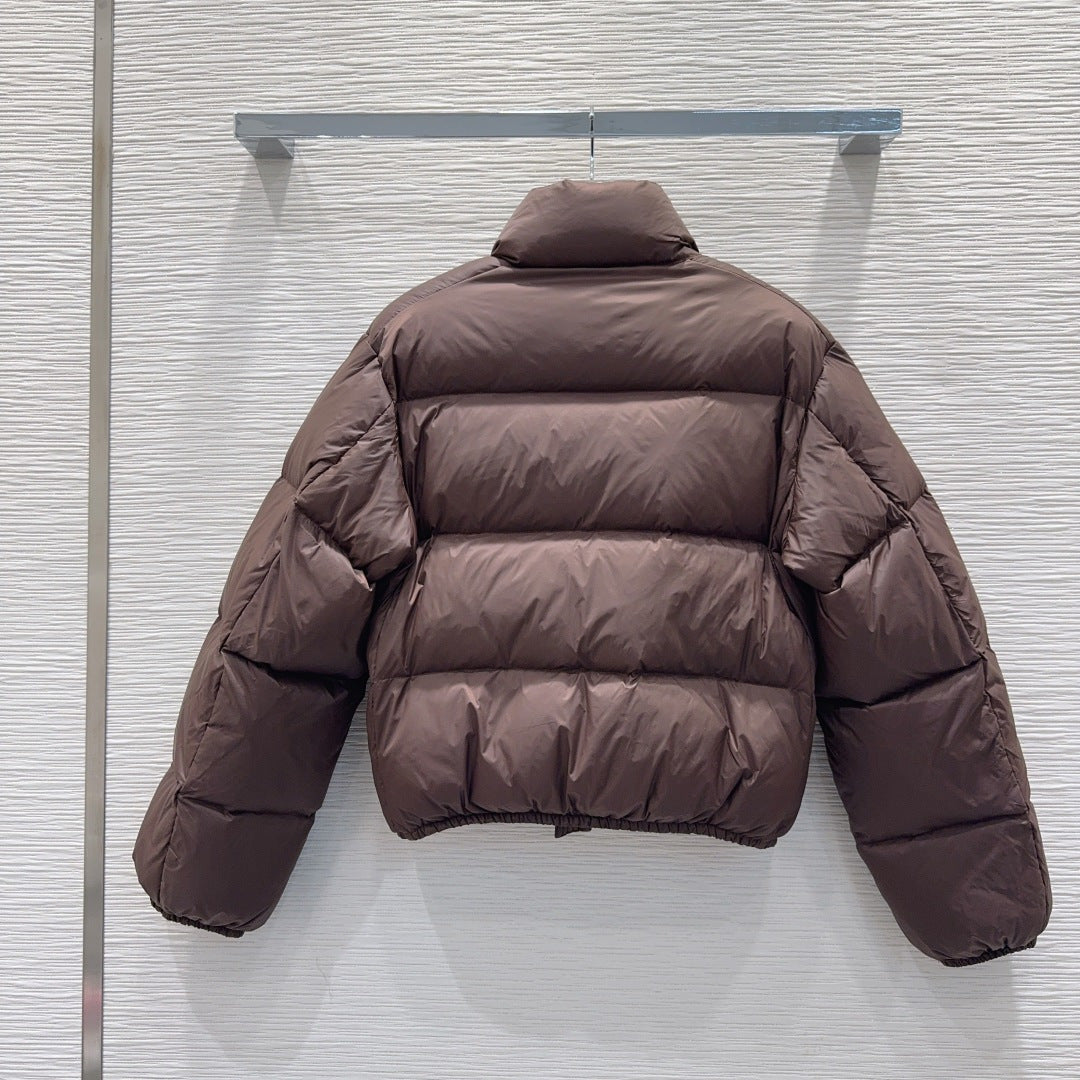 Pra 25fw new down jacket
