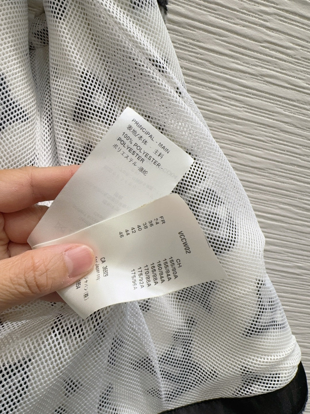 Lou 25fw New vest jacket