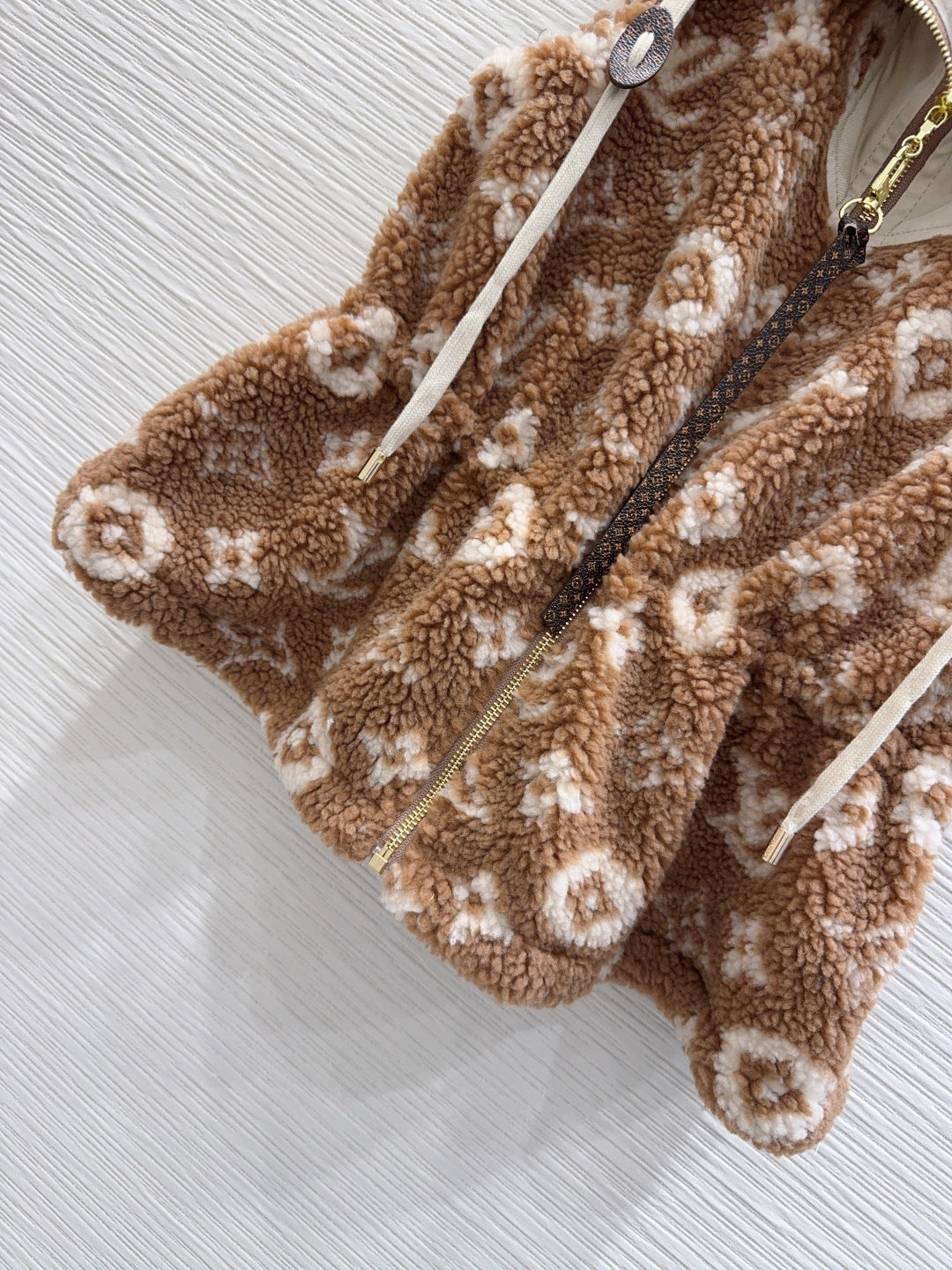 Lou 25fw New vest jacket