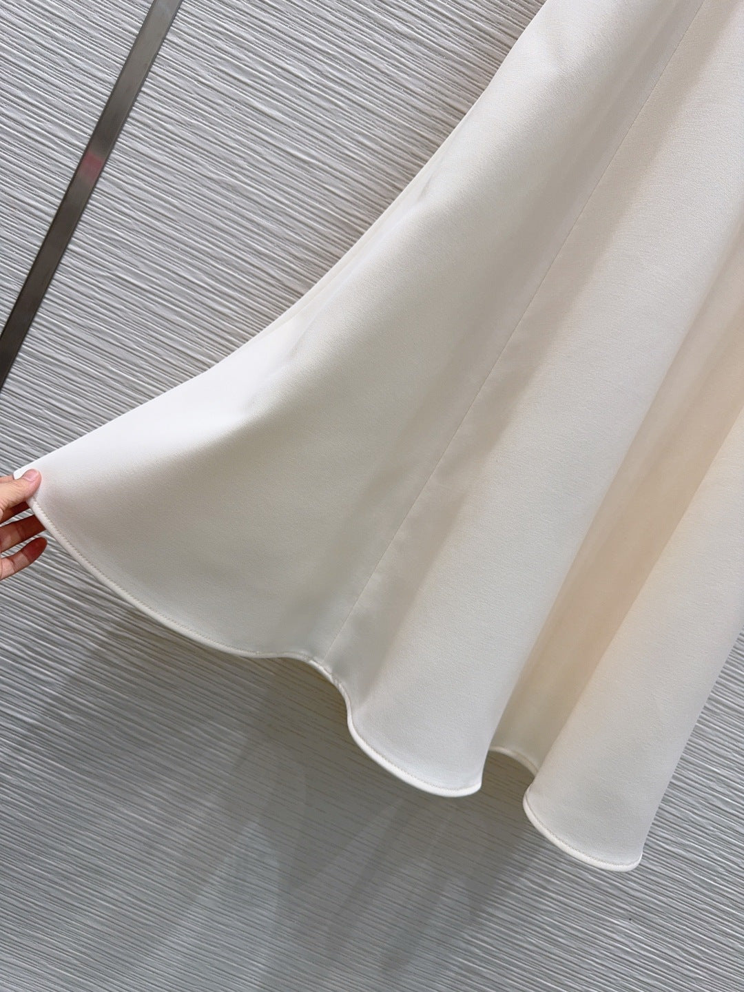 Cd 2026 Early Spring New Vest Dress