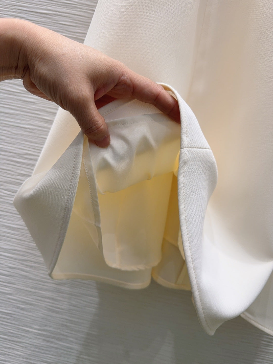 Cd 2026 Early Spring New Vest Dress