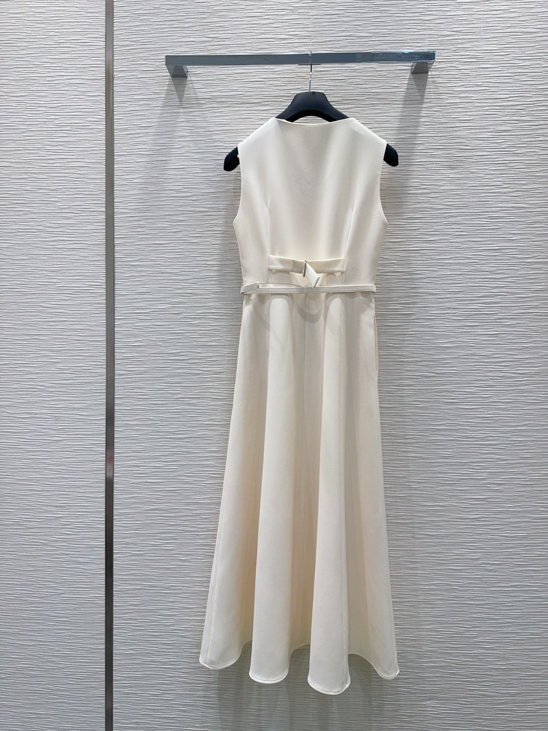 Cd 2026 Early Spring New Vest Dress