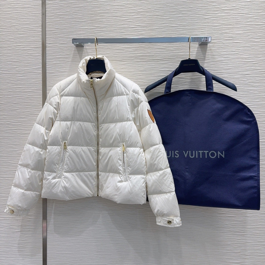Lou 25fw new down jacket