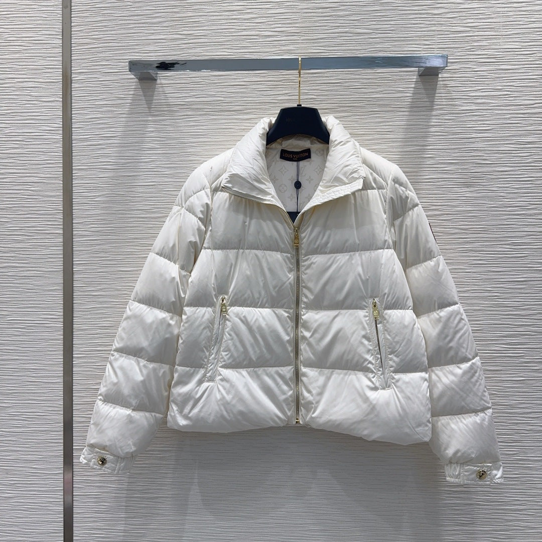 Lou 25fw new down jacket