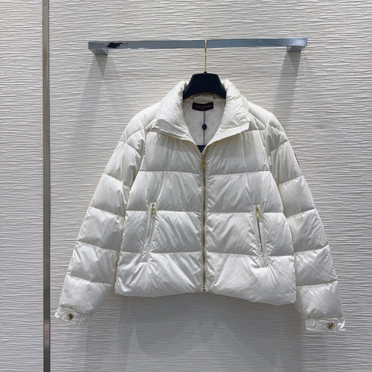 Lou 25fw new down jacket