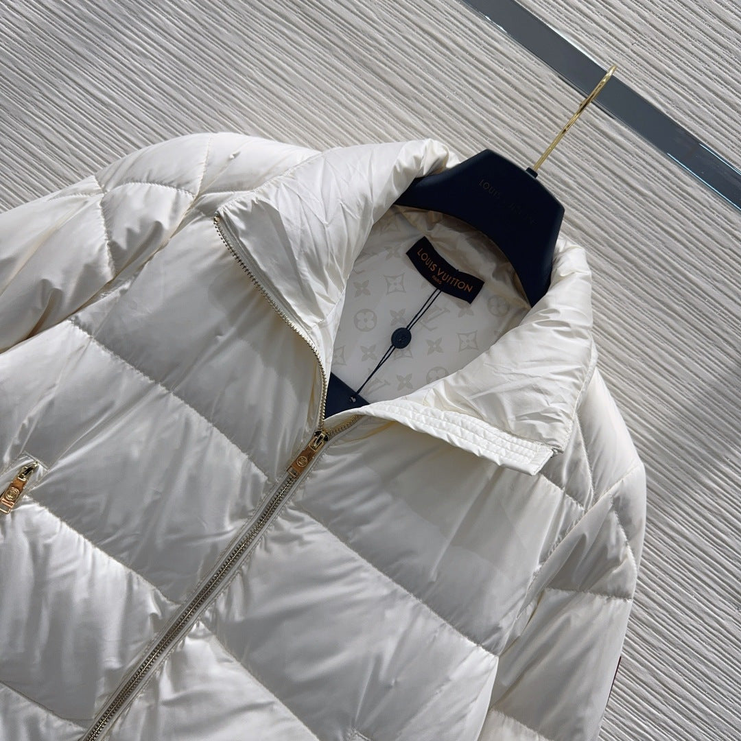 Lou 25fw new down jacket