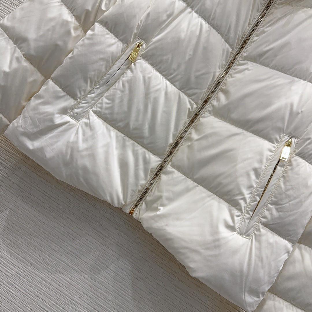 Lou 25fw new down jacket