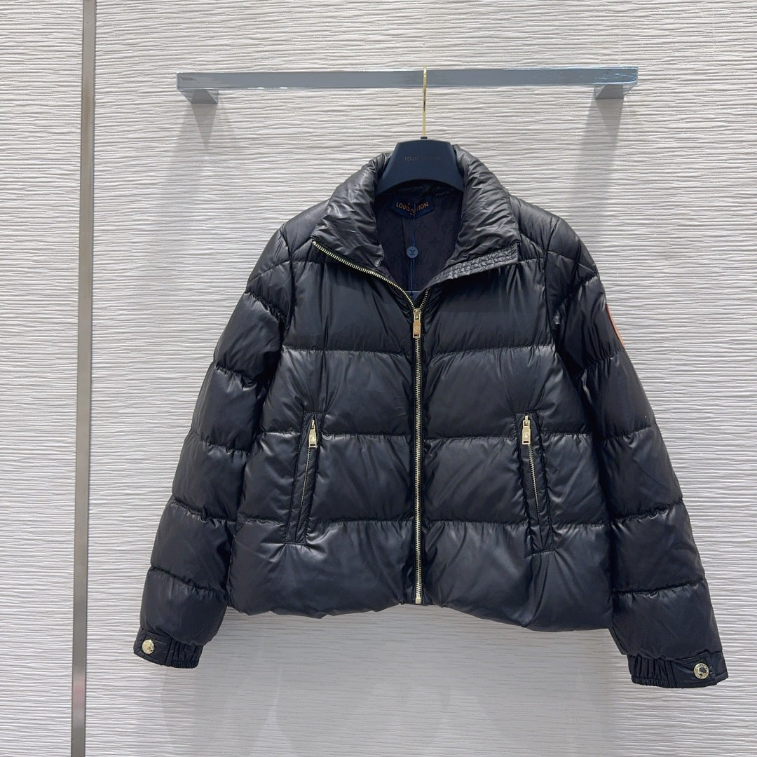 Lou 25fw new down jacket