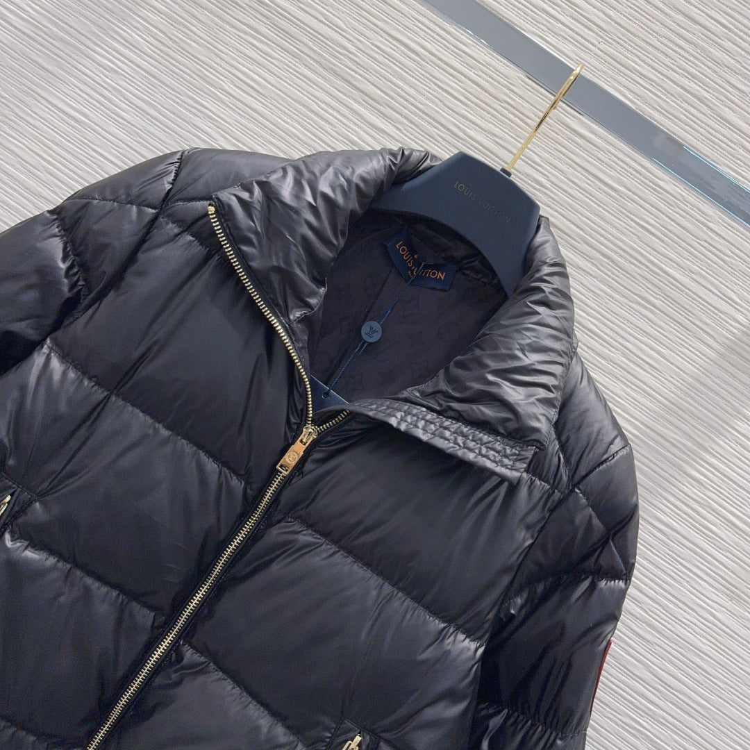 Lou 25fw new down jacket