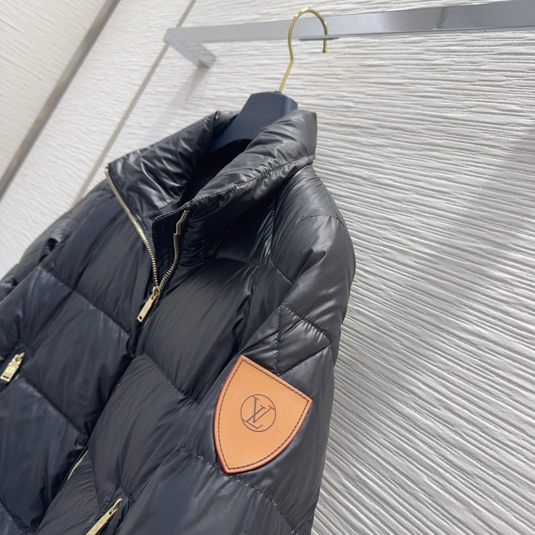 Lou 25fw new down jacket