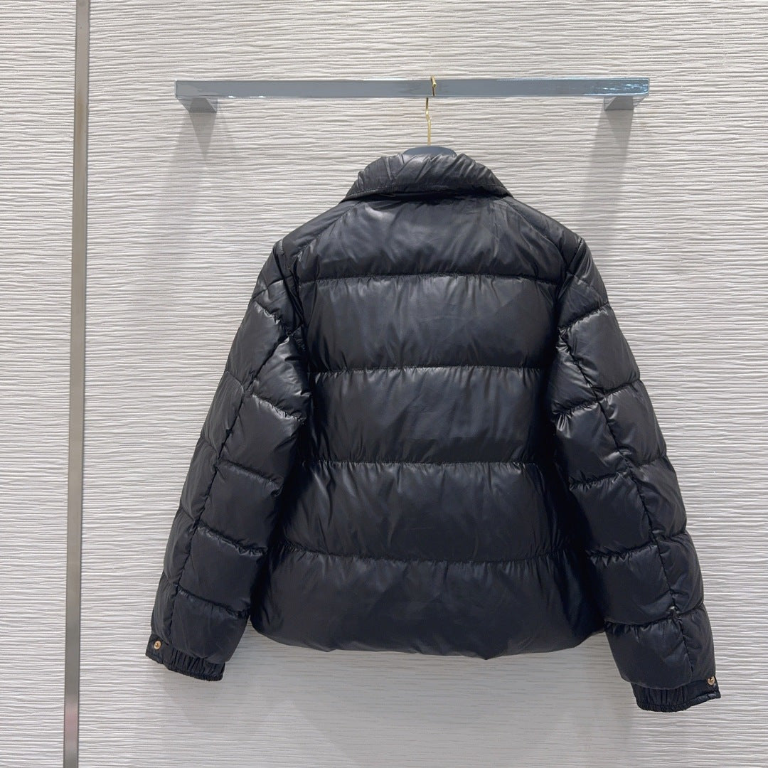 Lou 25fw new down jacket