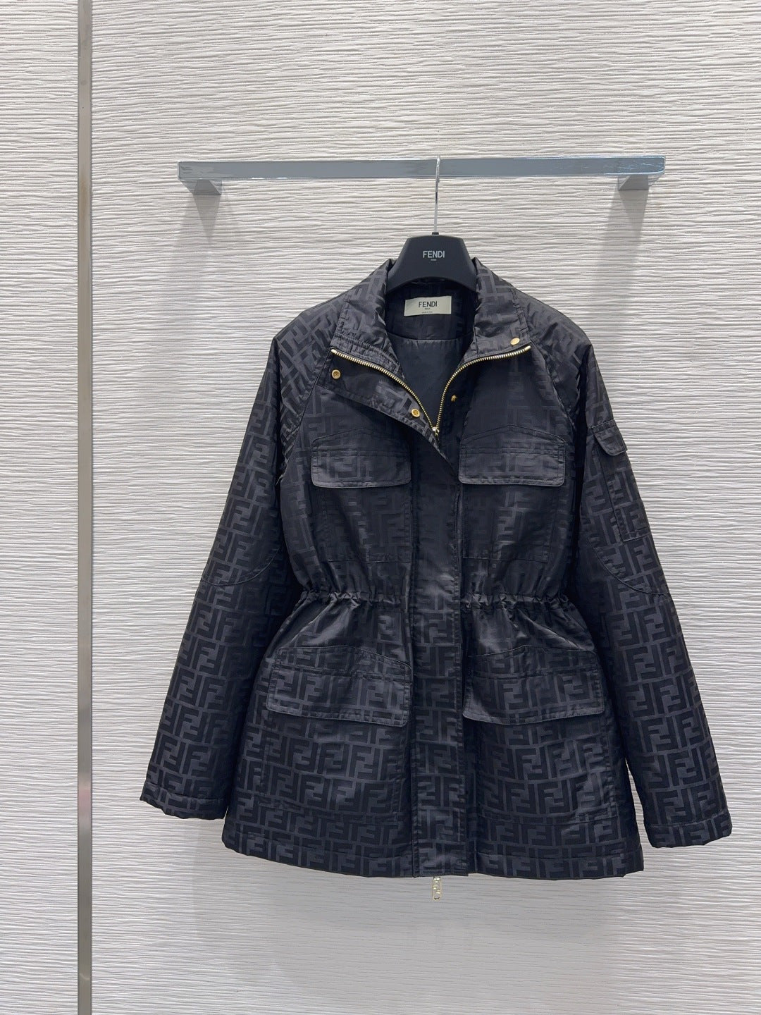 Fed 25fw new fashionable casual jacket