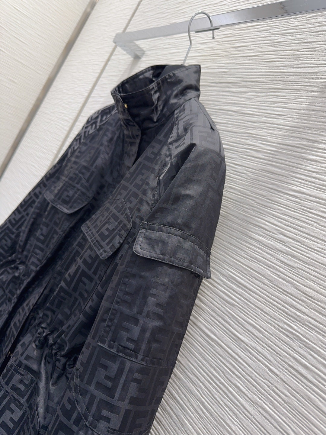 Fed 25fw new fashionable casual jacket