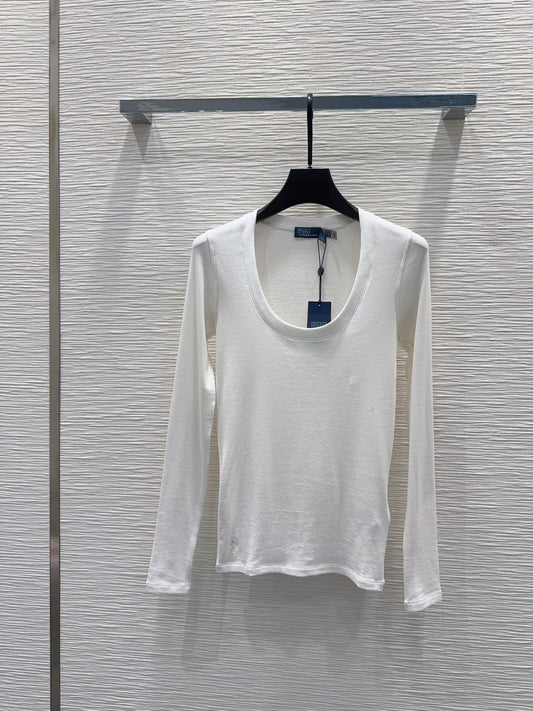 Pl 25fw stylish and versatile base layer top