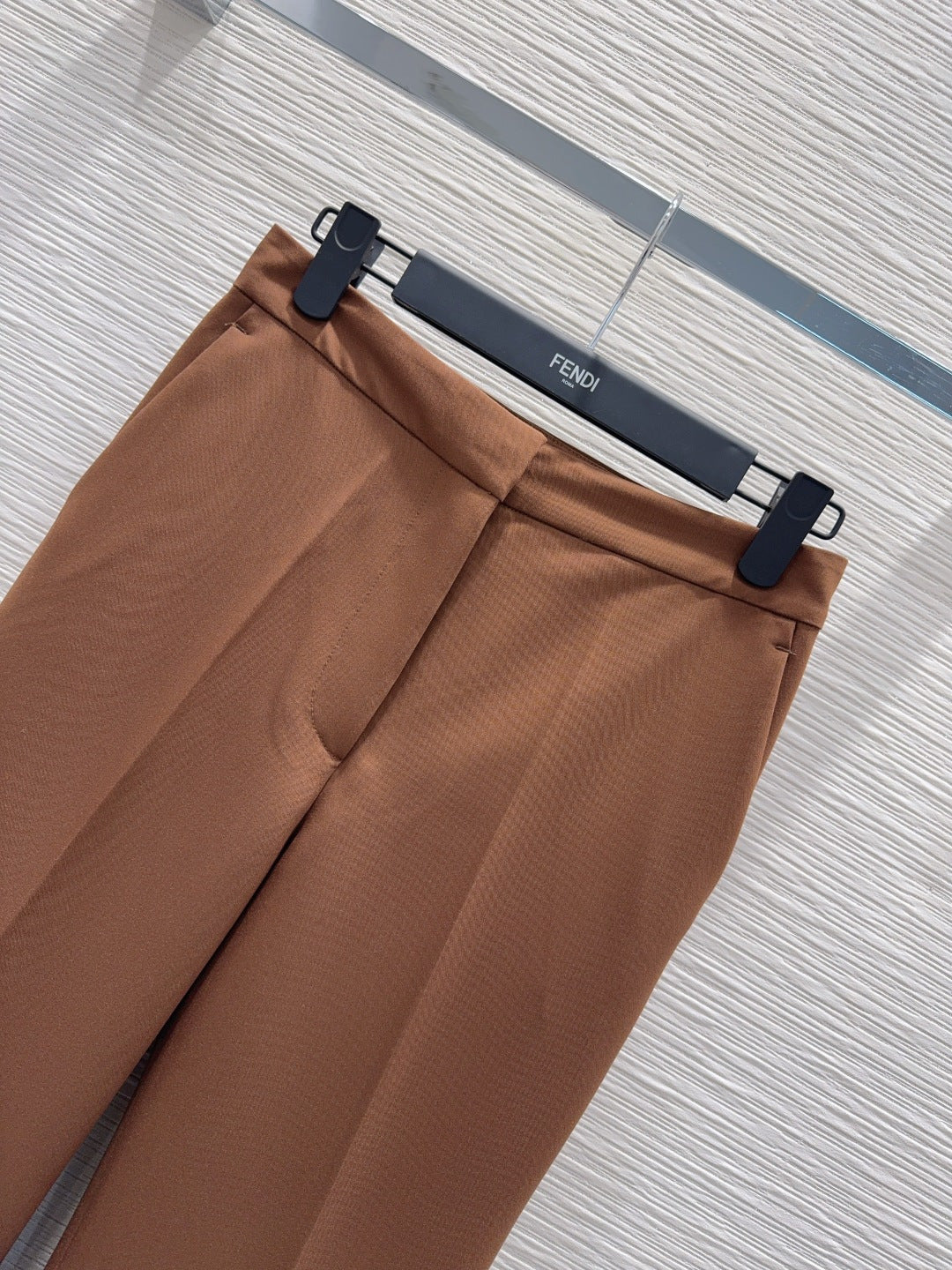 Fed 25fw a simple and elegant suit