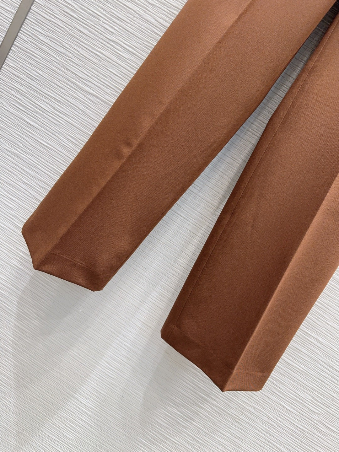 Fed 25fw a simple and elegant suit