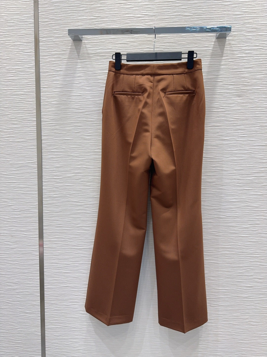 Fed 25fw a simple and elegant suit