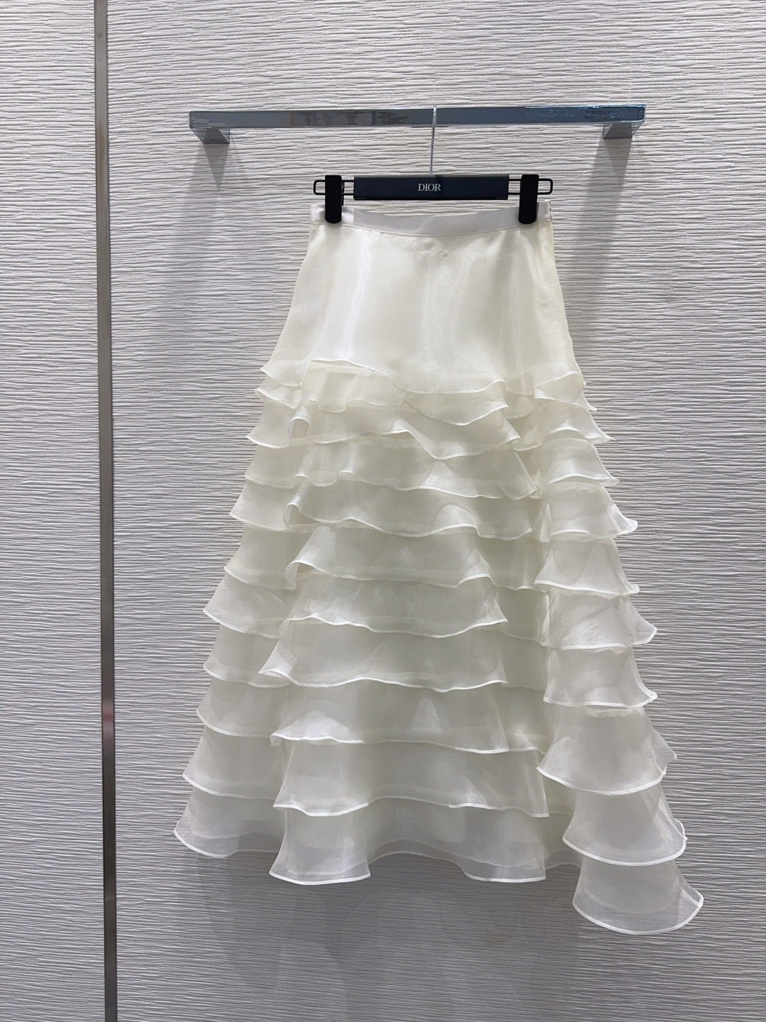 Cd 2026 Early Spring New Cake Dress