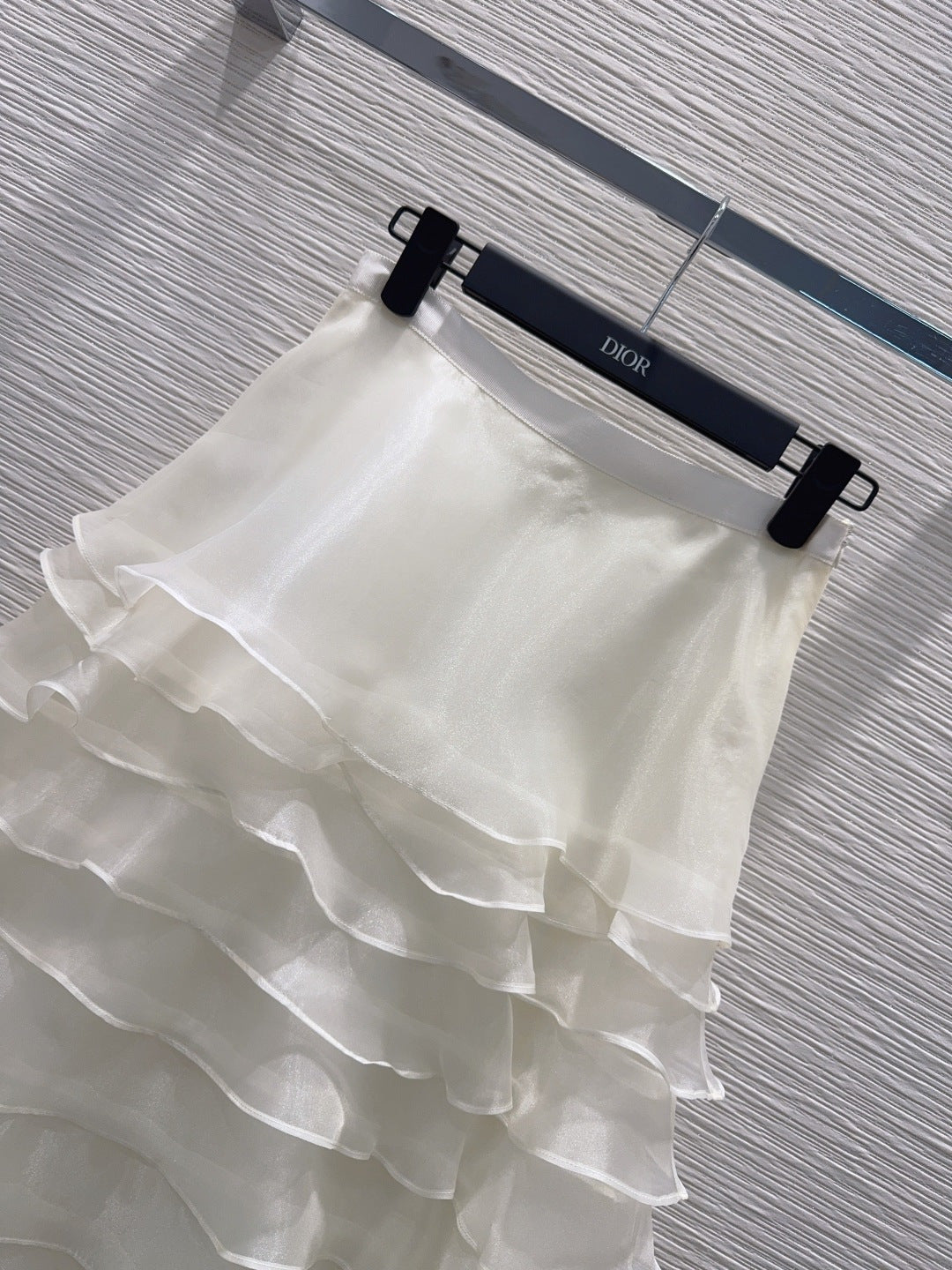 Cd 2026 Early Spring New Cake Dress