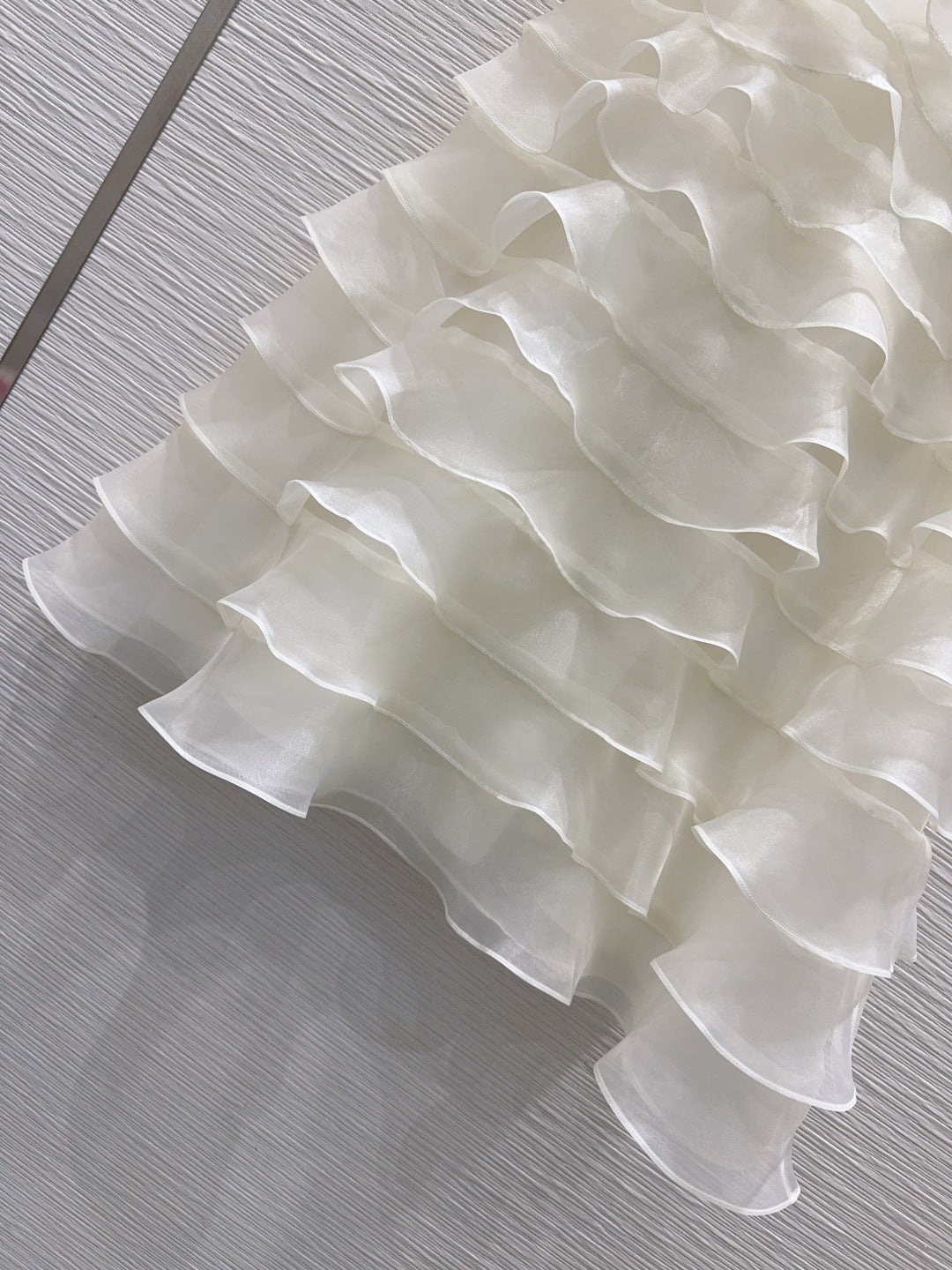 Cd 2026 Early Spring New Cake Dress