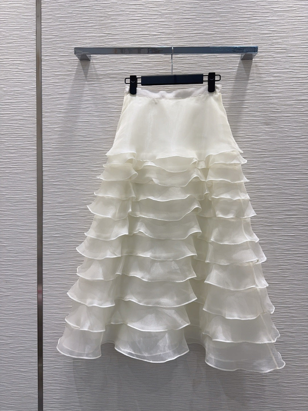Cd 2026 Early Spring New Cake Dress