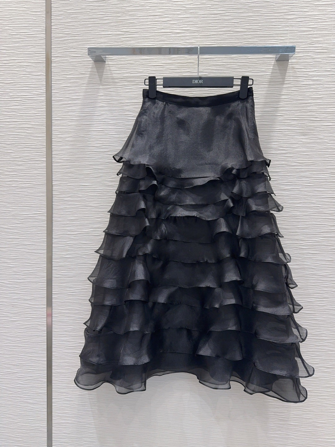 Cd 2026 Early Spring New Cake Dress