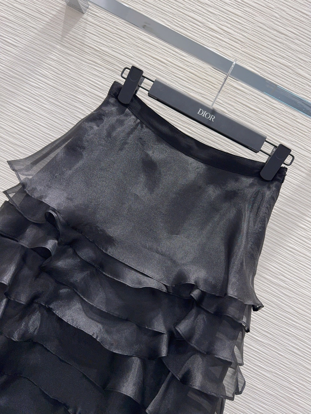 Cd 2026 Early Spring New Cake Dress