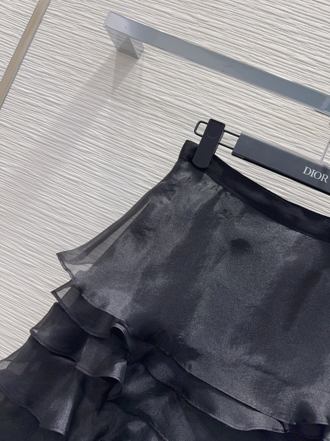 Cd 2026 Early Spring New Cake Dress