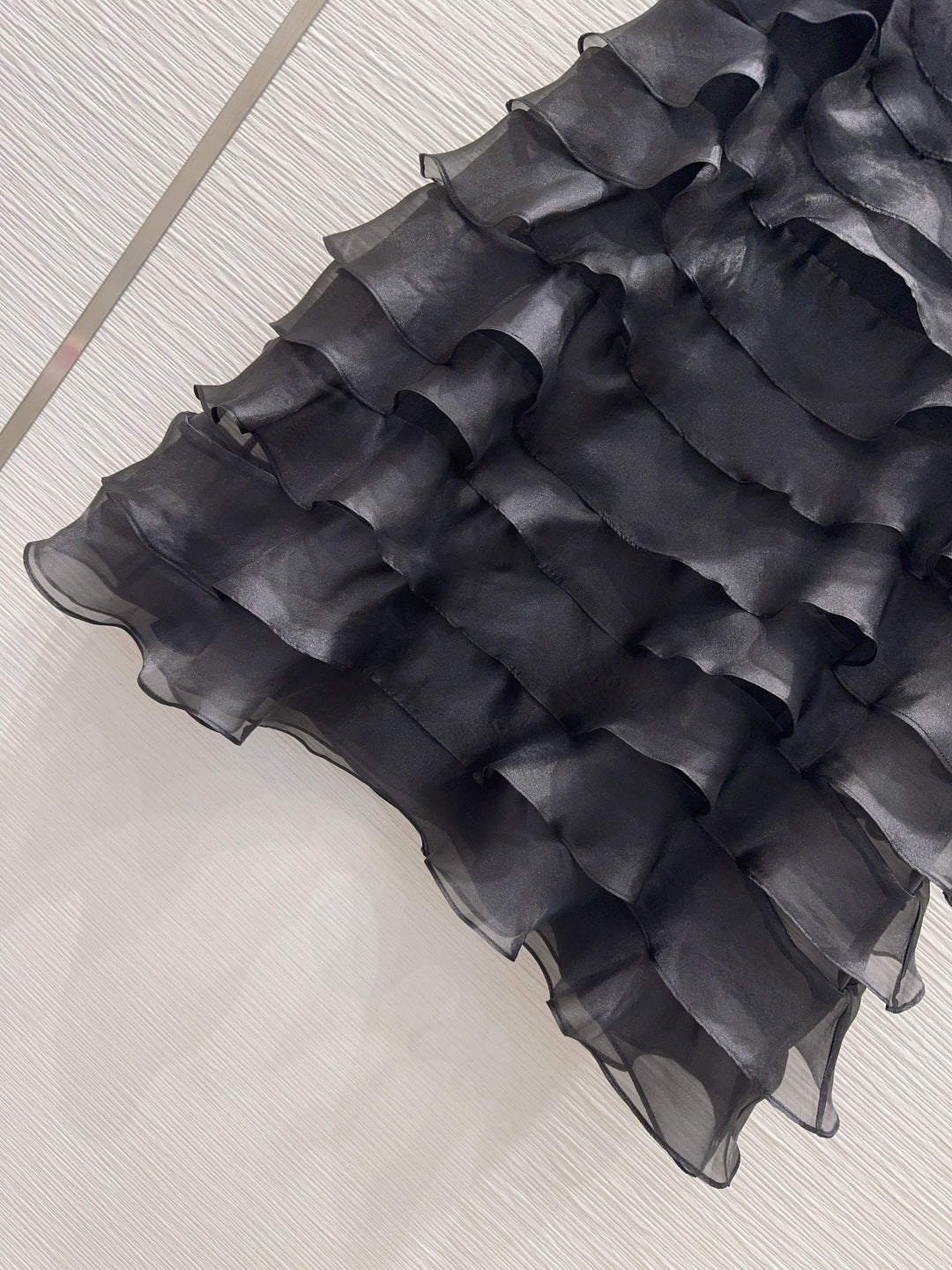 Cd 2026 Early Spring New Cake Dress