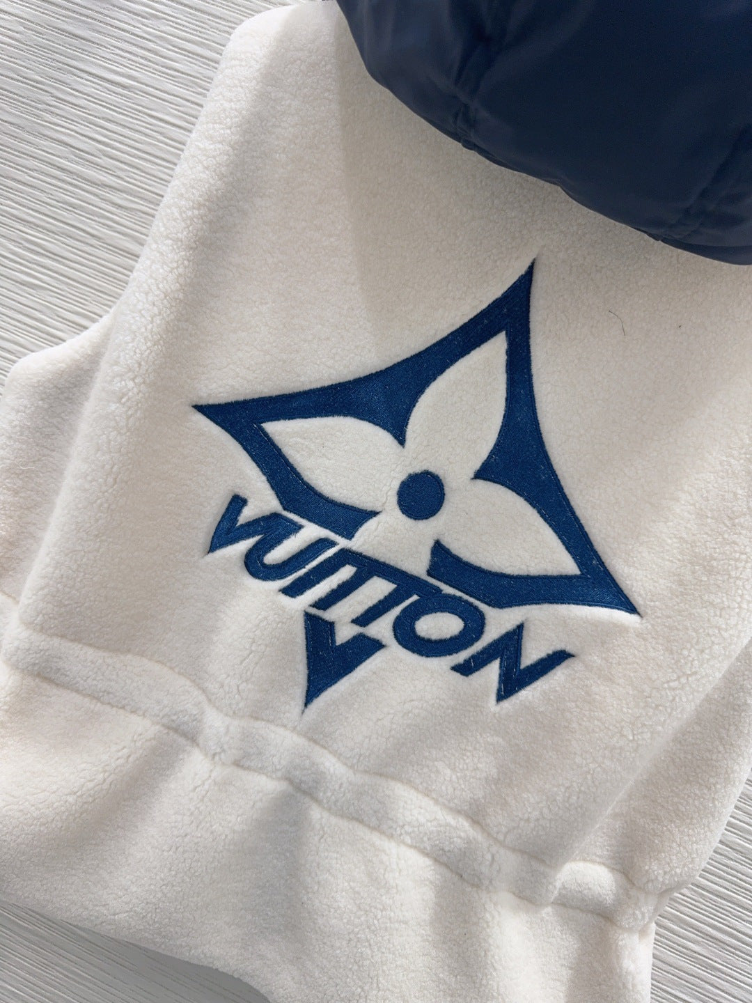 Lou 25fw new vest jacket