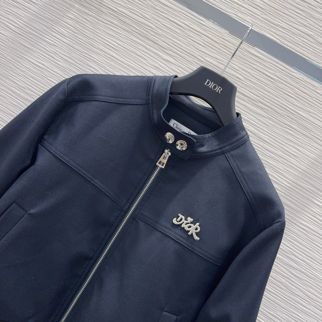 Cd**25fw new jacket