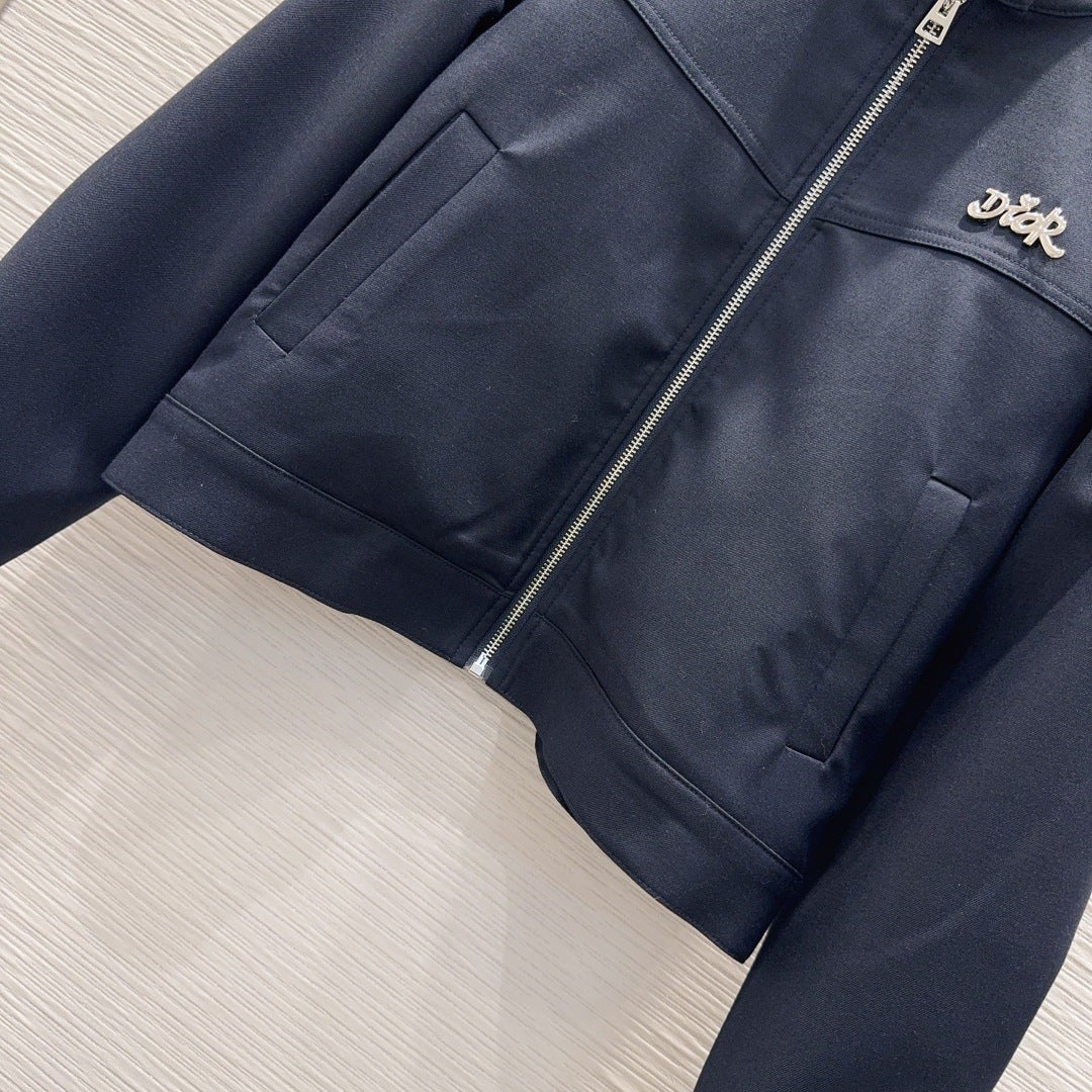 Cd**25fw new jacket