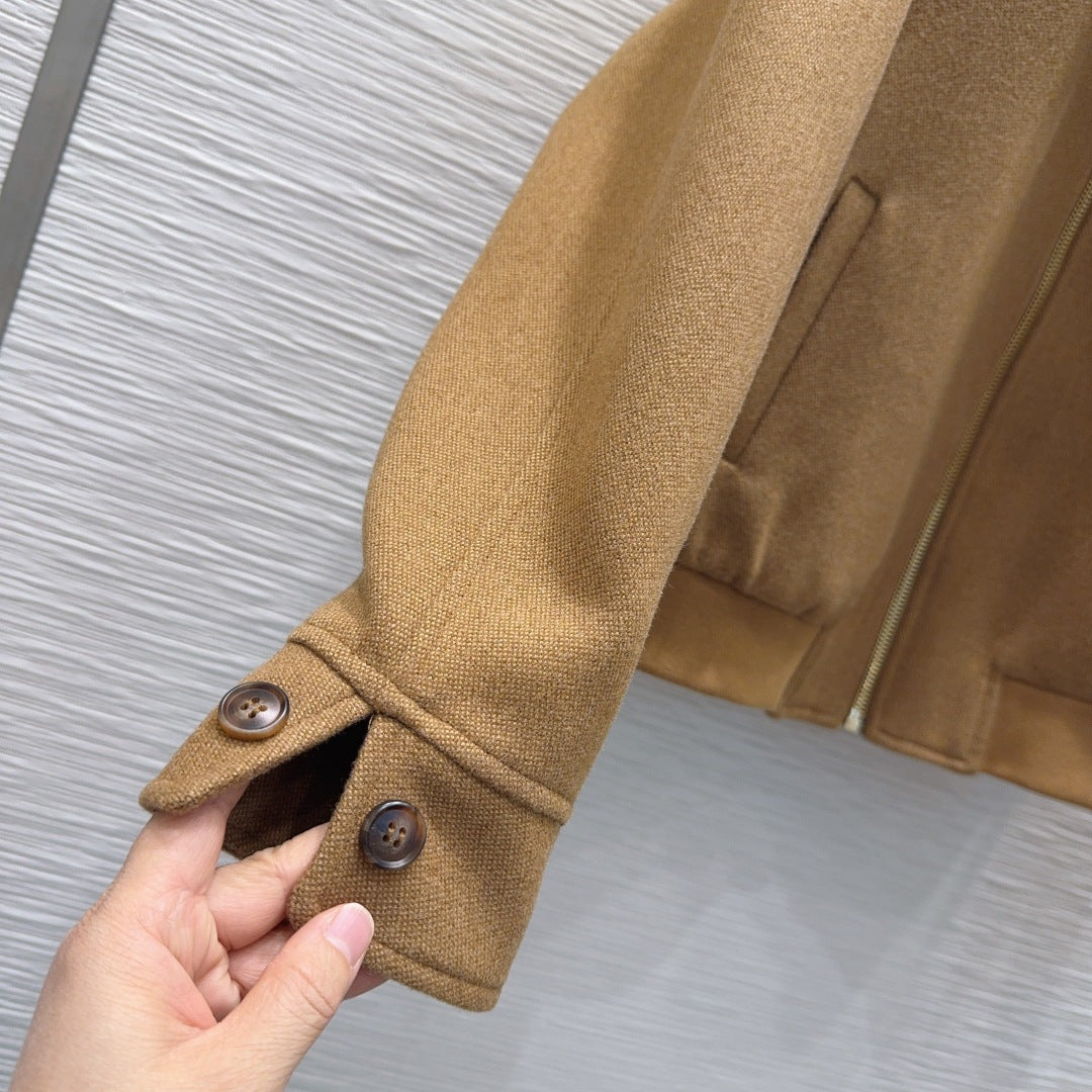 Miu**25fw New jacket