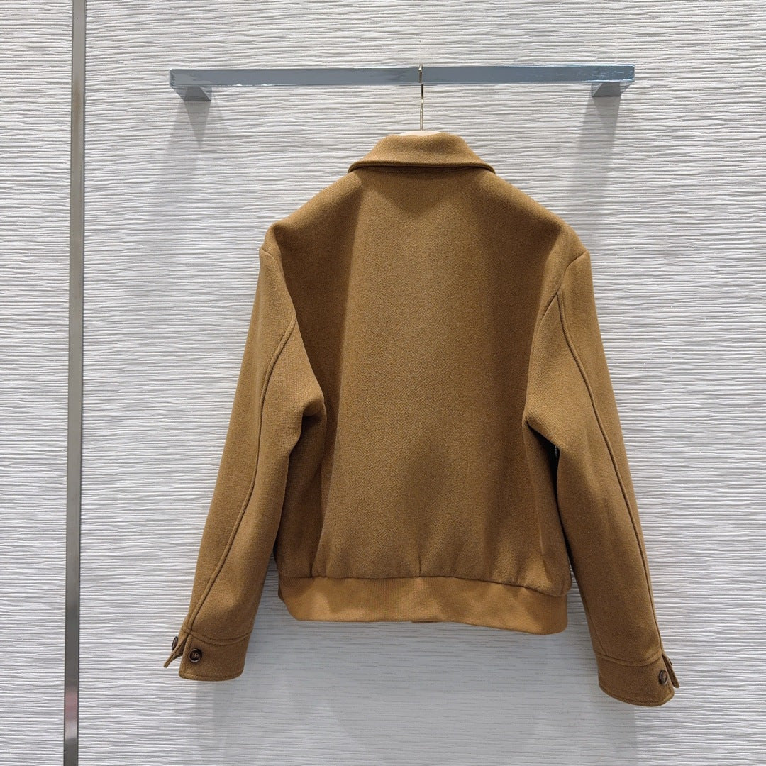 Miu**25fw New jacket